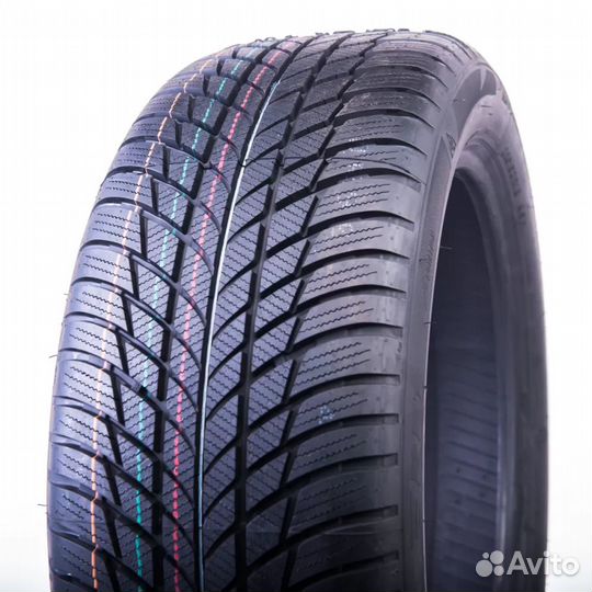 Bridgestone Blizzak LM-001 235/55 R18 100H