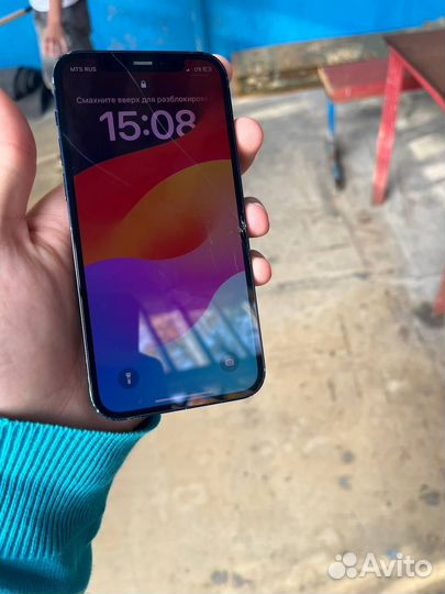 iPhone 12, 64 ГБ