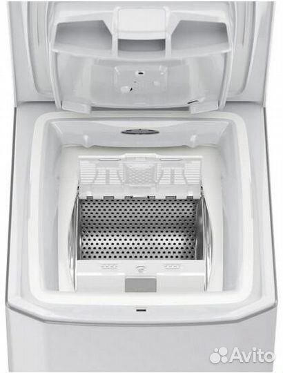 Стиральная машина Haier