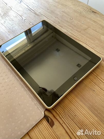 Планшет apple iPad