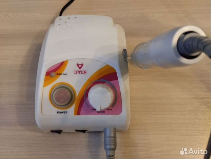 Аппарат для маникюра Marathon N2