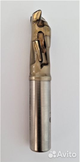 Фреза алмазная концевая