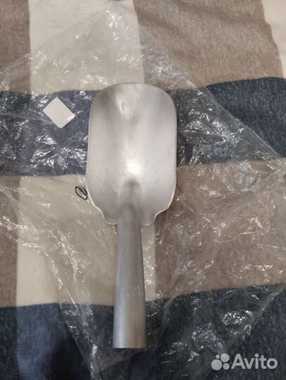 Совок бакалейный