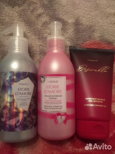 Парфюм женские и мужские