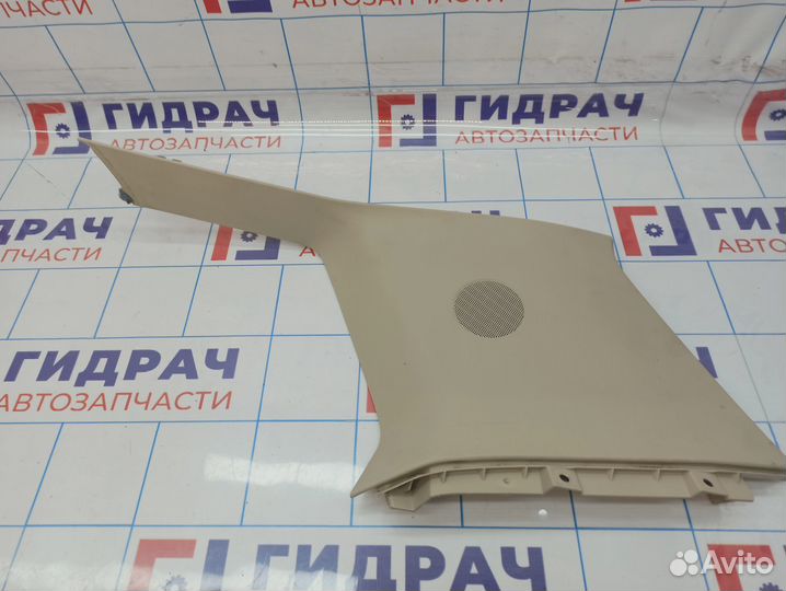 Обшивка стойки задней правой верхняя Mercedes-Benz