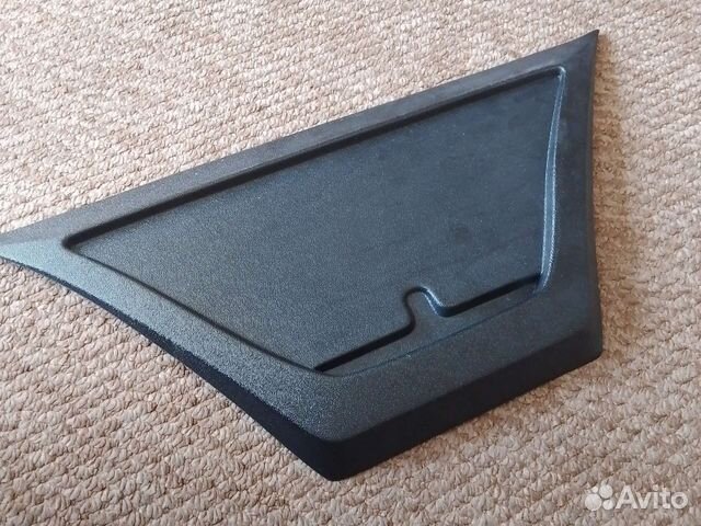 Органайзер накладка Лада Веста