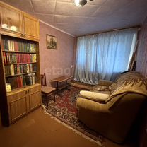 3-к. квартира, 62 м², 1/5 эт., Стерлитамак