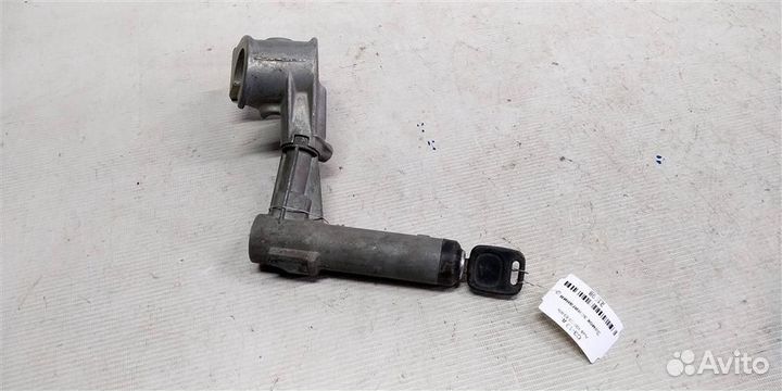 Замок зажигания Audi 100 С3 83-91г