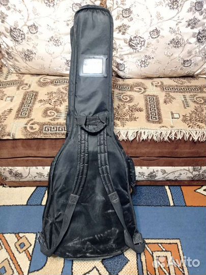 Гитара 12 струнная