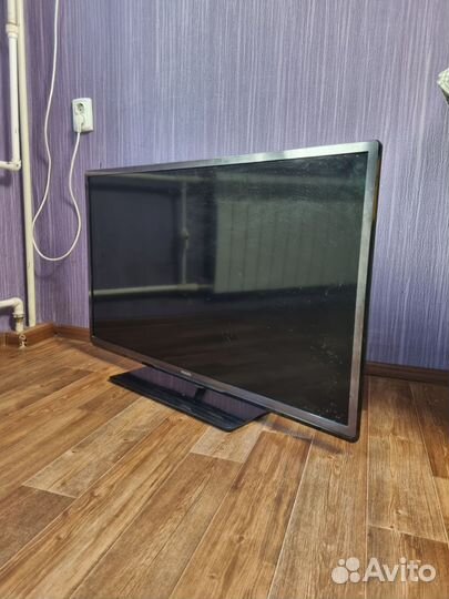 Телевизор philips