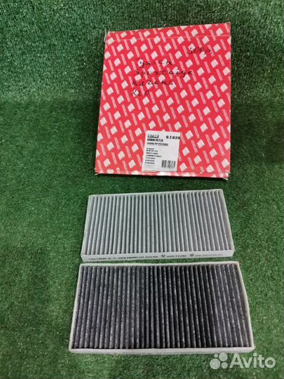 Фильтр салона Hyundai Ix35