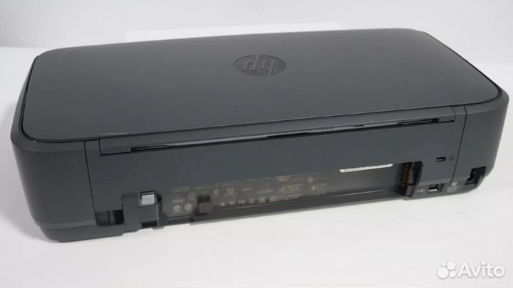 HP OfficeJet 252 Портативный мфу