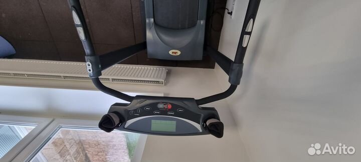 Беговая дорожка электрическая body sculpture