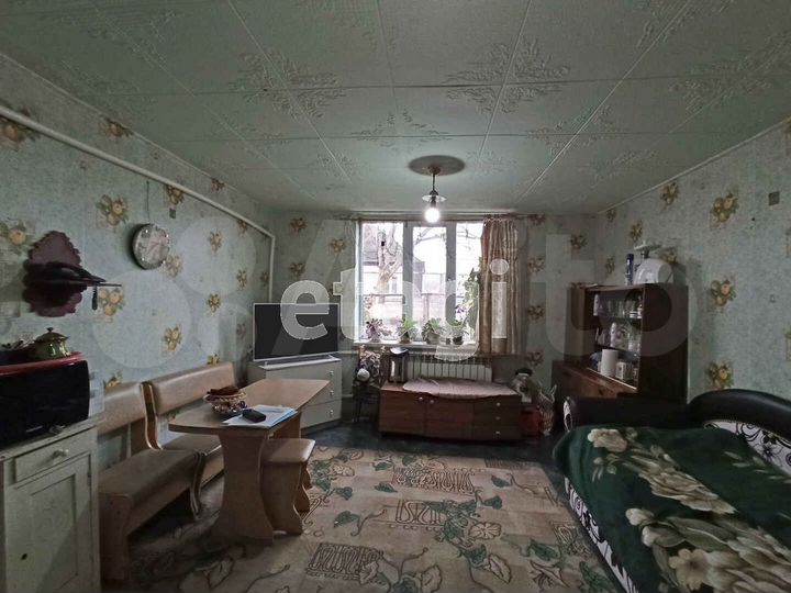 Дом 54,3 м² на участке 9,2 сот.