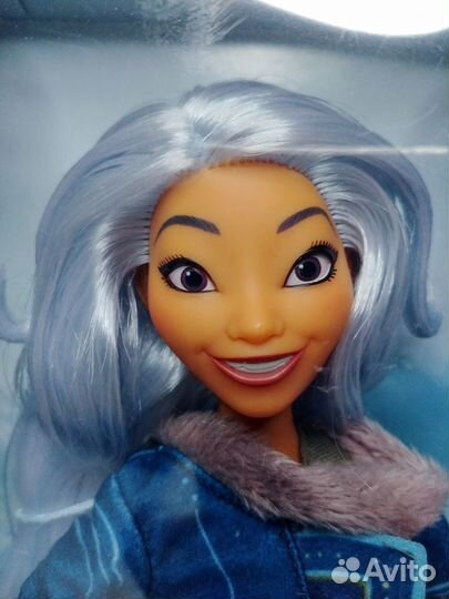 Сису от Disney Store (оригинал)