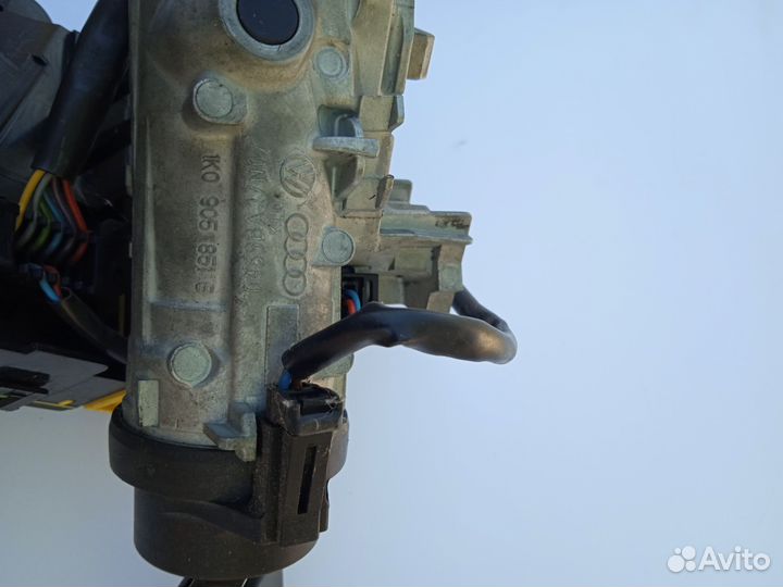 Запчасти на volkswagen transporter t5