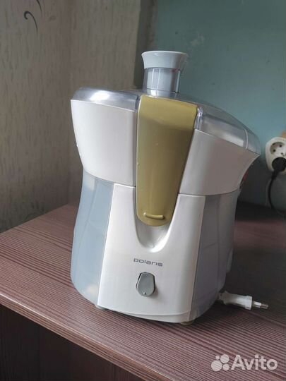 Соковыжималка