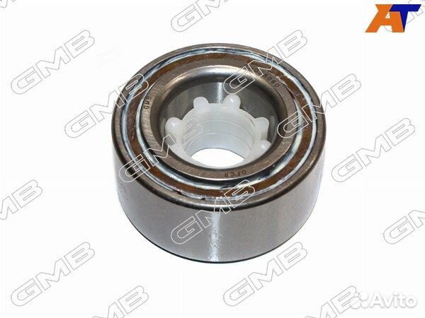 Подшипник передней ступицы наружний toyota sprinte