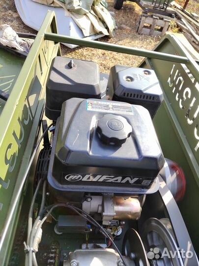 Продам Бурлак 