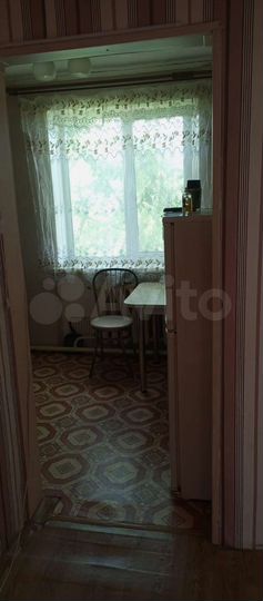 2-к. квартира, 46 м², 2/2 эт.