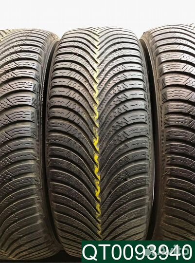 Michelin Alpin 5 205/60 R16 96P