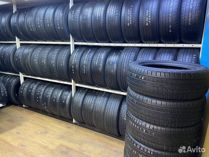 Michelin Latitude Sport 225/60 R18 100H