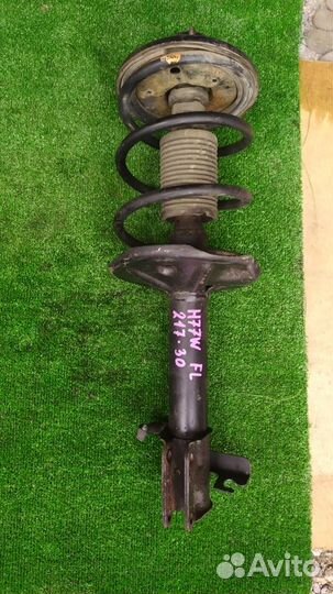 Стойка передний Mitsubishi Pajero IO H62W, H67W, H