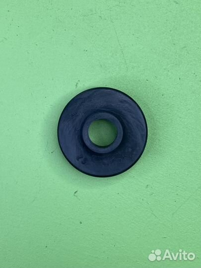 Втулка амортизатора 20x60x19/24 амортизатора верх