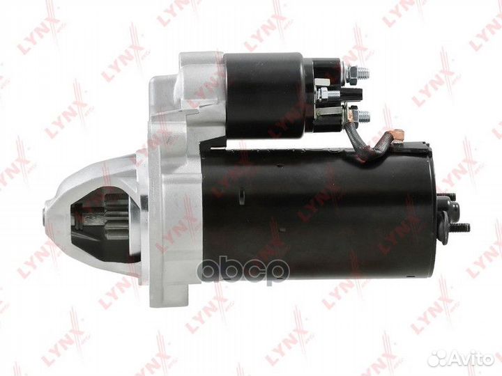 Стартер SsangYong Rexton (02) 3.2i DSN3011;LSt