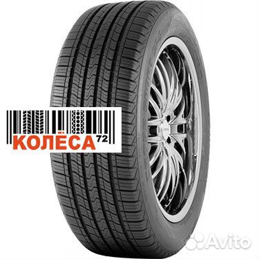 Nankang SP-9 235/60 R17