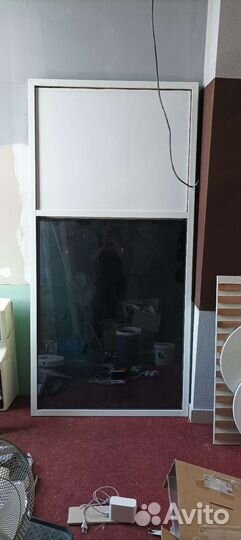 Стеклопакет