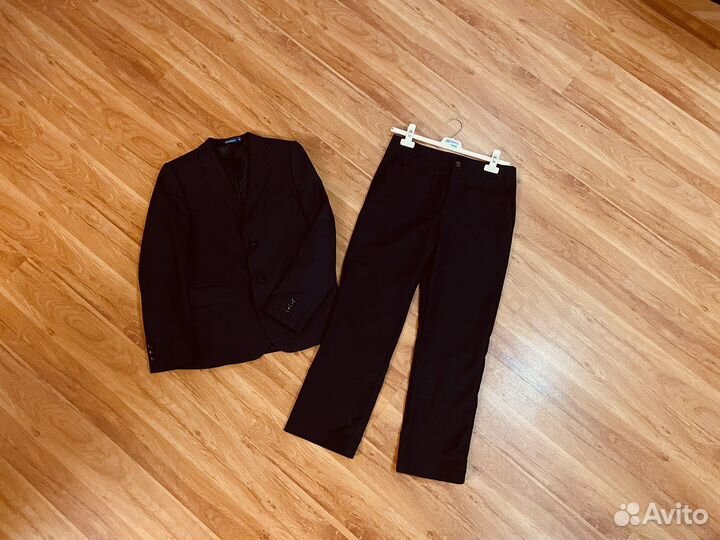 Костюм Chessford 152-158 (синий цвет)