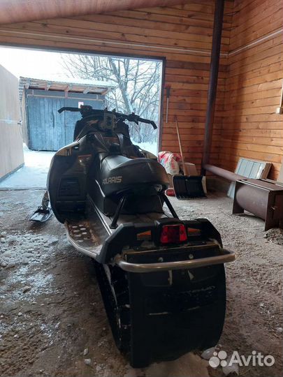 Снегоход Polaris 800