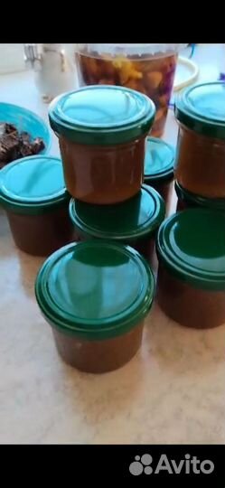 Антигельминтный Мёд