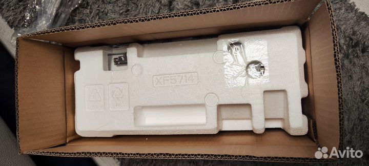 Швейная машинка brother новая