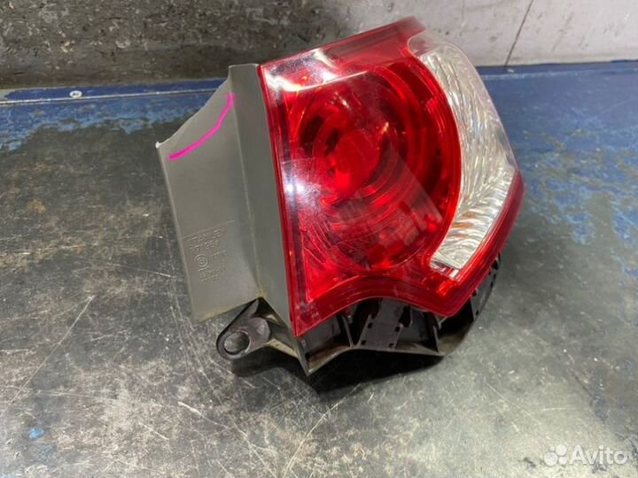Фонарь правый Honda Accord 8 CU Дорест