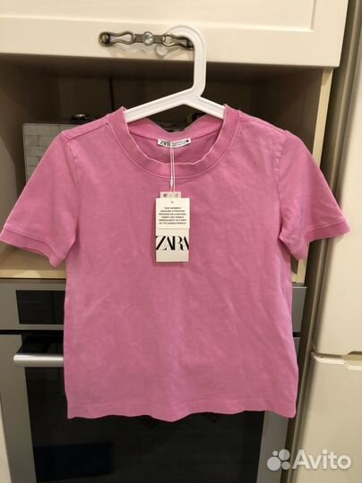 Футболка женская Zara s