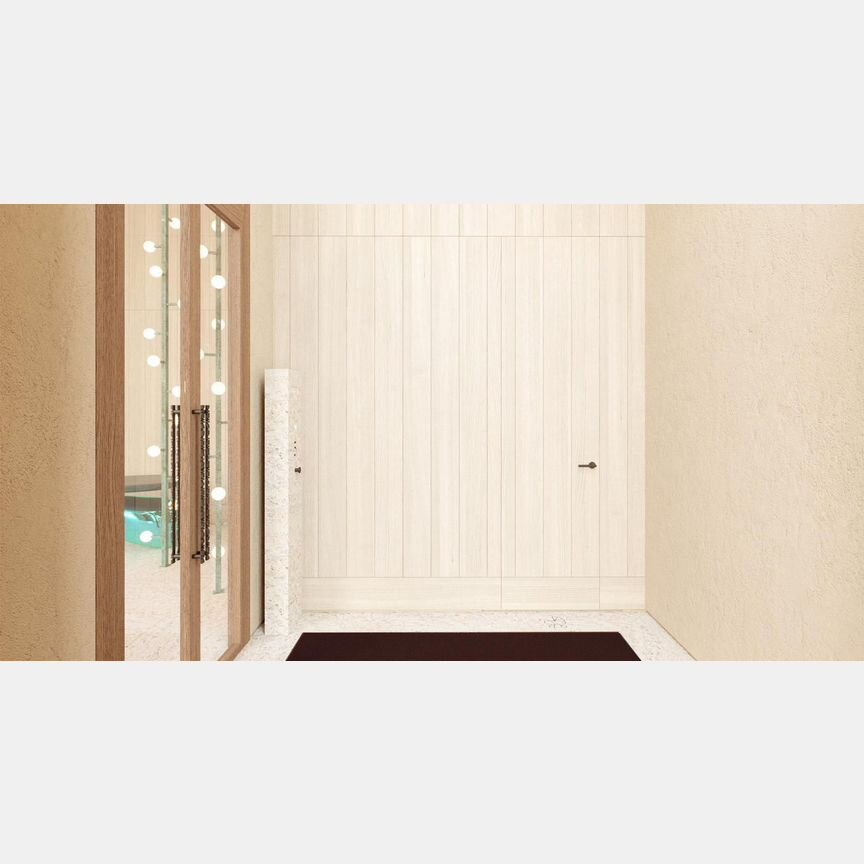 1-к. квартира, 45,7 м², 4/26 эт.