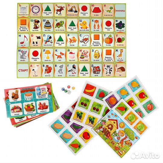 Подарочный набор «М. А.Жукова. Гений с первых дней