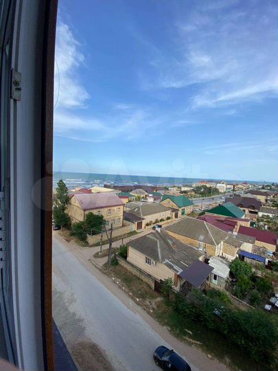 2-к. квартира, 72 м², 6/9 эт.