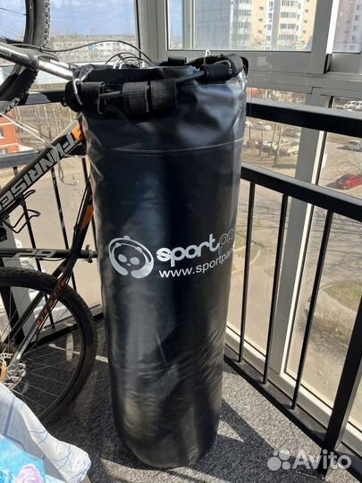 Боксерский мешок SportPanda 85 кг