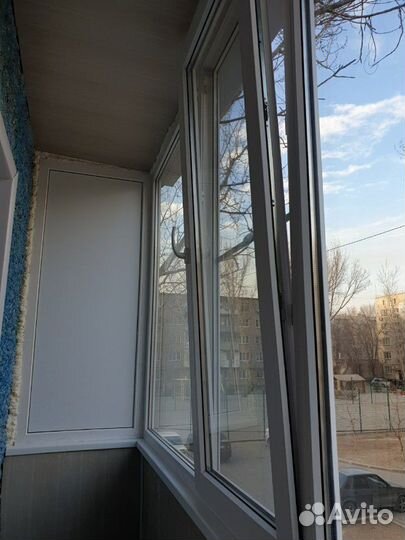 Установка и Изготовление пластиковых окон из пвх