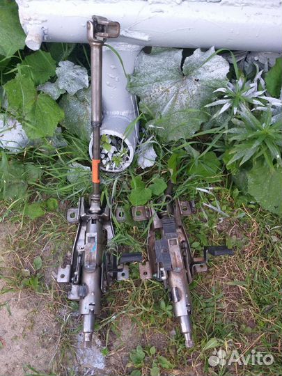 Дверь багажника пежо 307