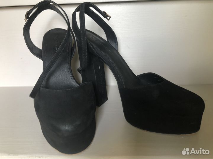 Туфли женские