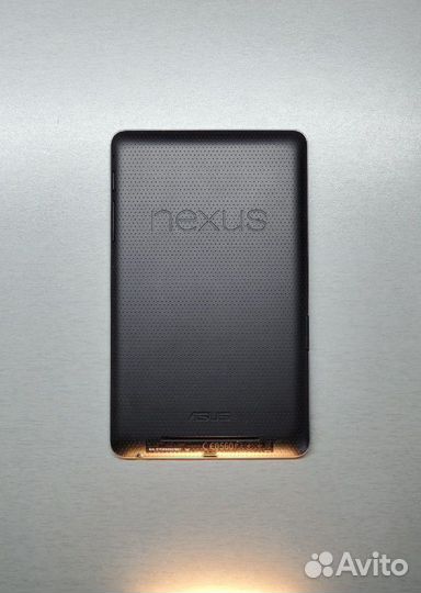 Планшет Asus Nexus 7