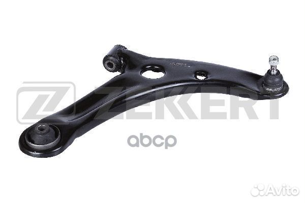 Рычаг подвески попереч. перед. ниж. прав. Mitsu