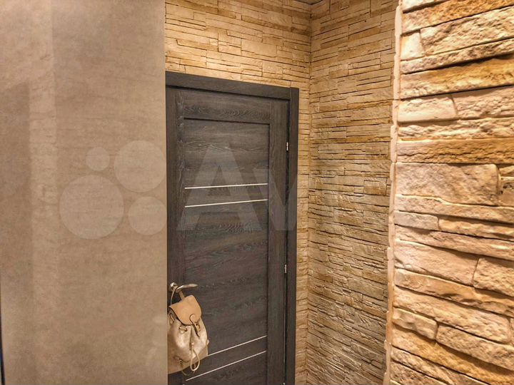 1-к. квартира, 44 м², 4/14 эт.