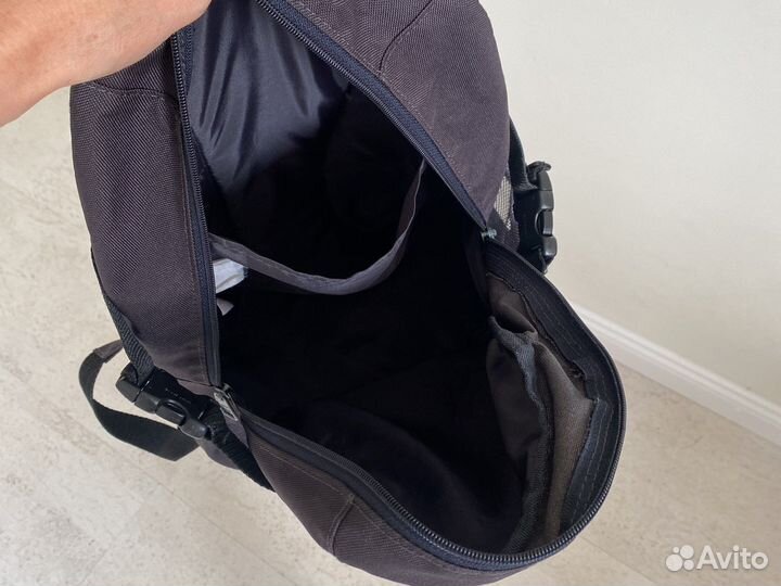 Рюкзак детский Адидас Месси 2013