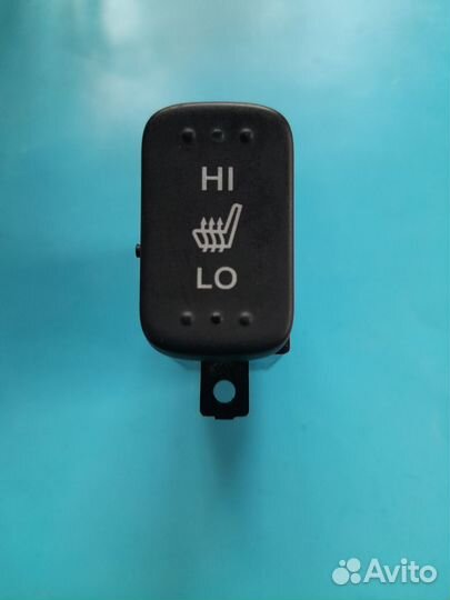 Кнопка обогрева сидений для Honda CR-V 3