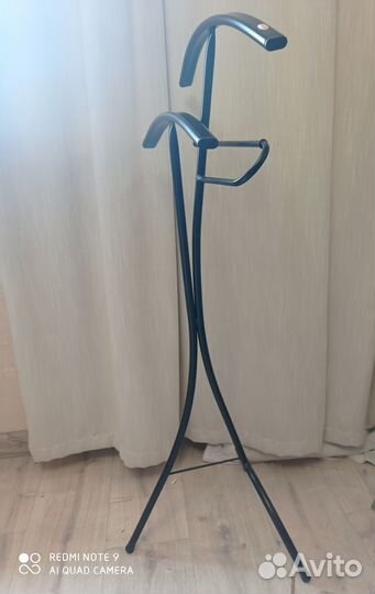 Вешалка напольная